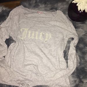 Juicy Couture Top